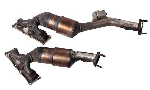  How To Cut Catalytic Converter Off 