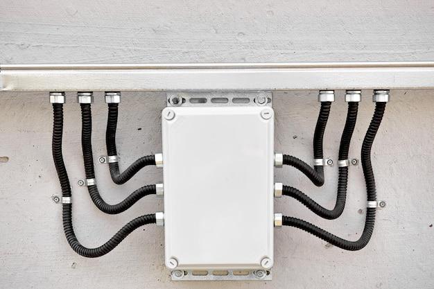  How To Determine Line And Load Wires 