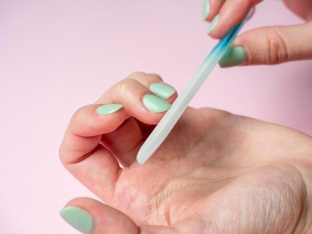  How To Diy Cuticle Pusher 