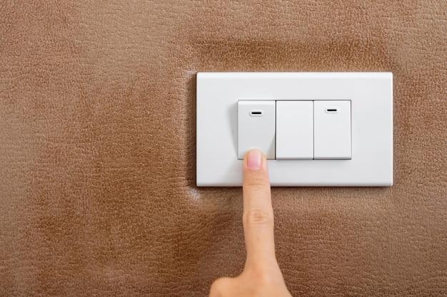 How To Fix A Motion Sensor Light Switch 