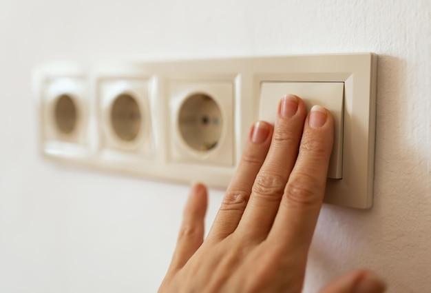 How To Fix A Motion Sensor Light Switch 