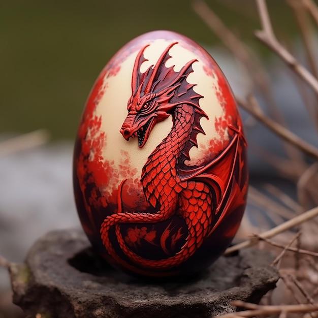 How To Get A Dragon Egg In Real Life 