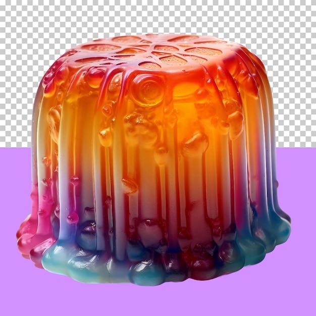 How do you get jello out of a mold without breaking it? 