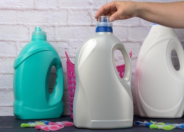 How To Get Laundry Detergent Smell Out Of Clothes 