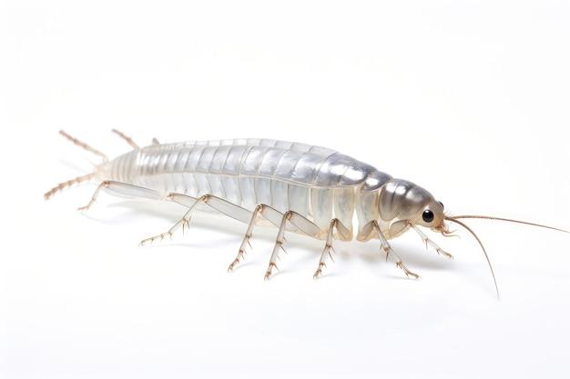  How To Kill Silverfish Bugs 