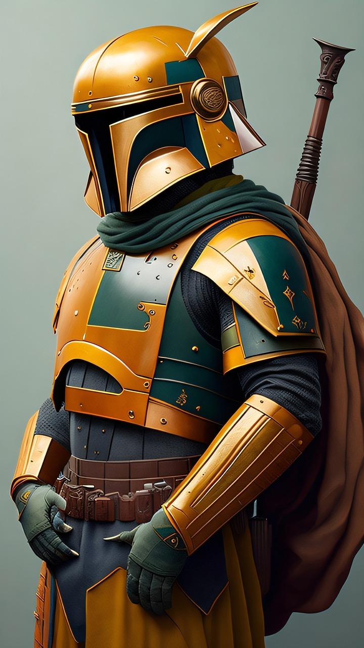 How To Get The Mandalorian Helmet In Fortnite 