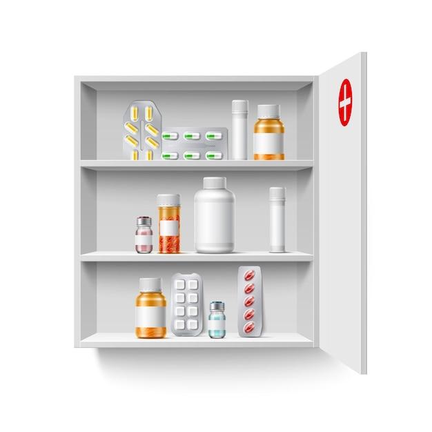 How To Hang A Medicine Cabinet Without Studs 