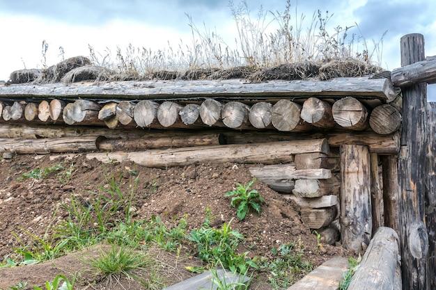 How To Hide Concrete Deck Blocks 