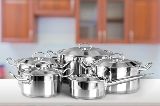  How Can You Tell If A Pan Is Stainless Steel Or Aluminum 