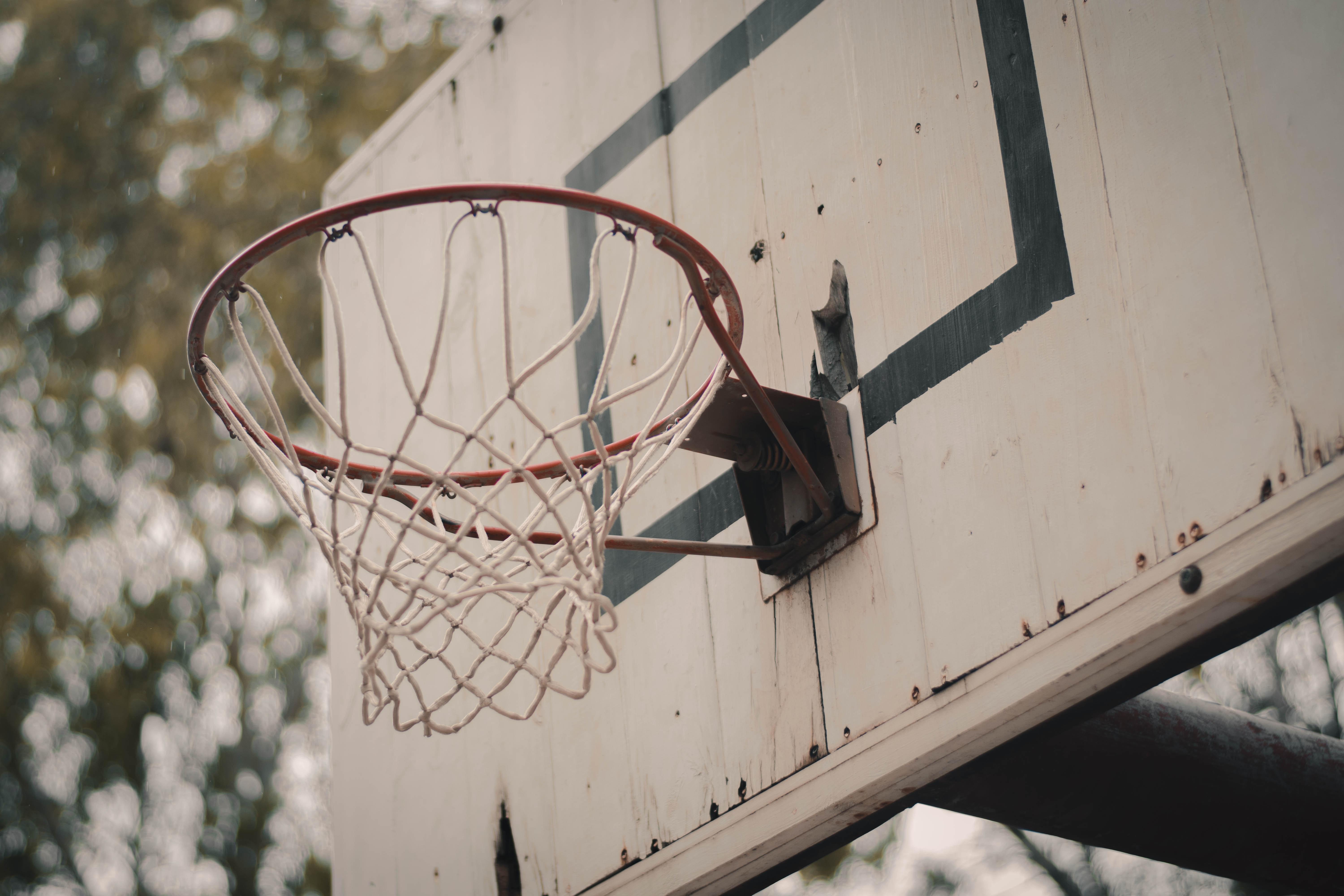  How To Install Basketball Hoop On Existing Concrete 