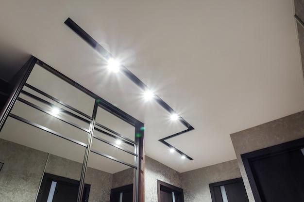  How To Install Recessed Lighting In Drop Ceiling Panels 