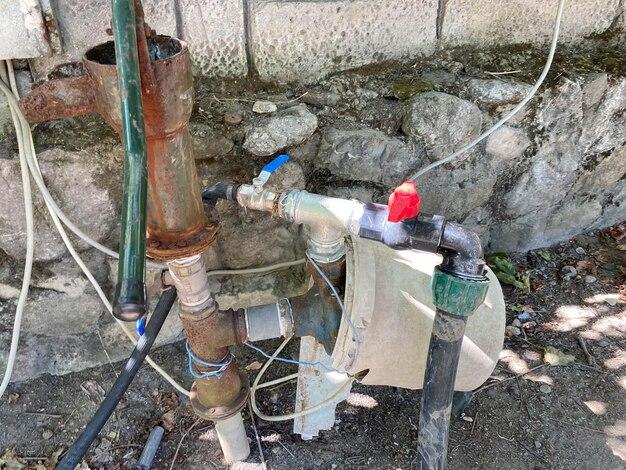 How To Install Water Hammer Arrestor Under Sink 