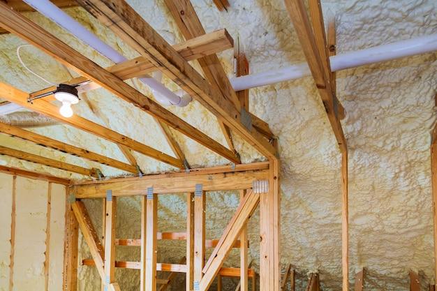 How To Insulate An Attic With Floor Boards 