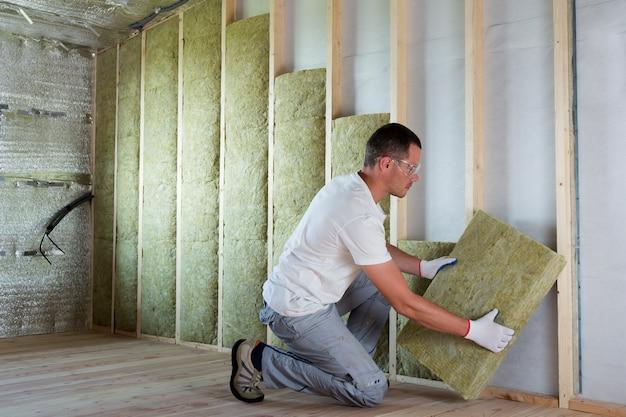  How To Insulate Basement Walls Diy 