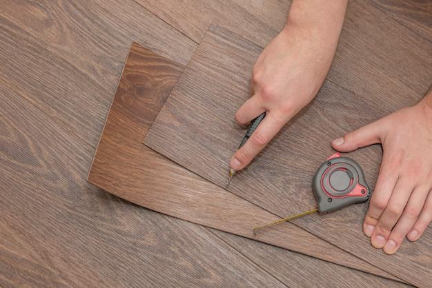  How To Keep Vinyl Plank Flooring From Separating 