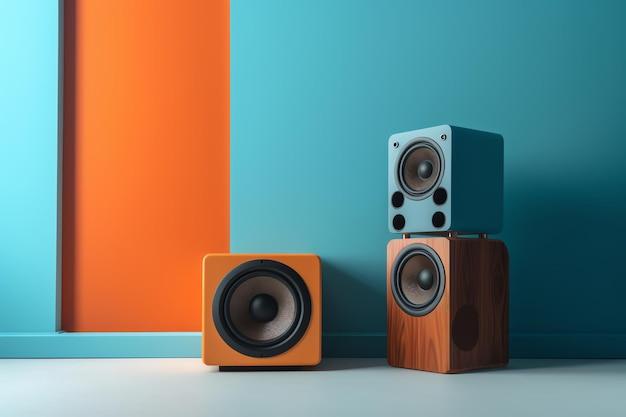  How To Make A Diy Speaker Louder 