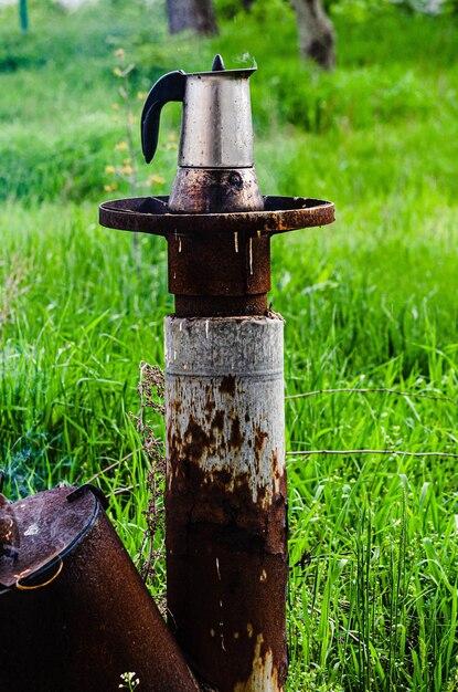 How To Make A Homemade Pipe Screen 