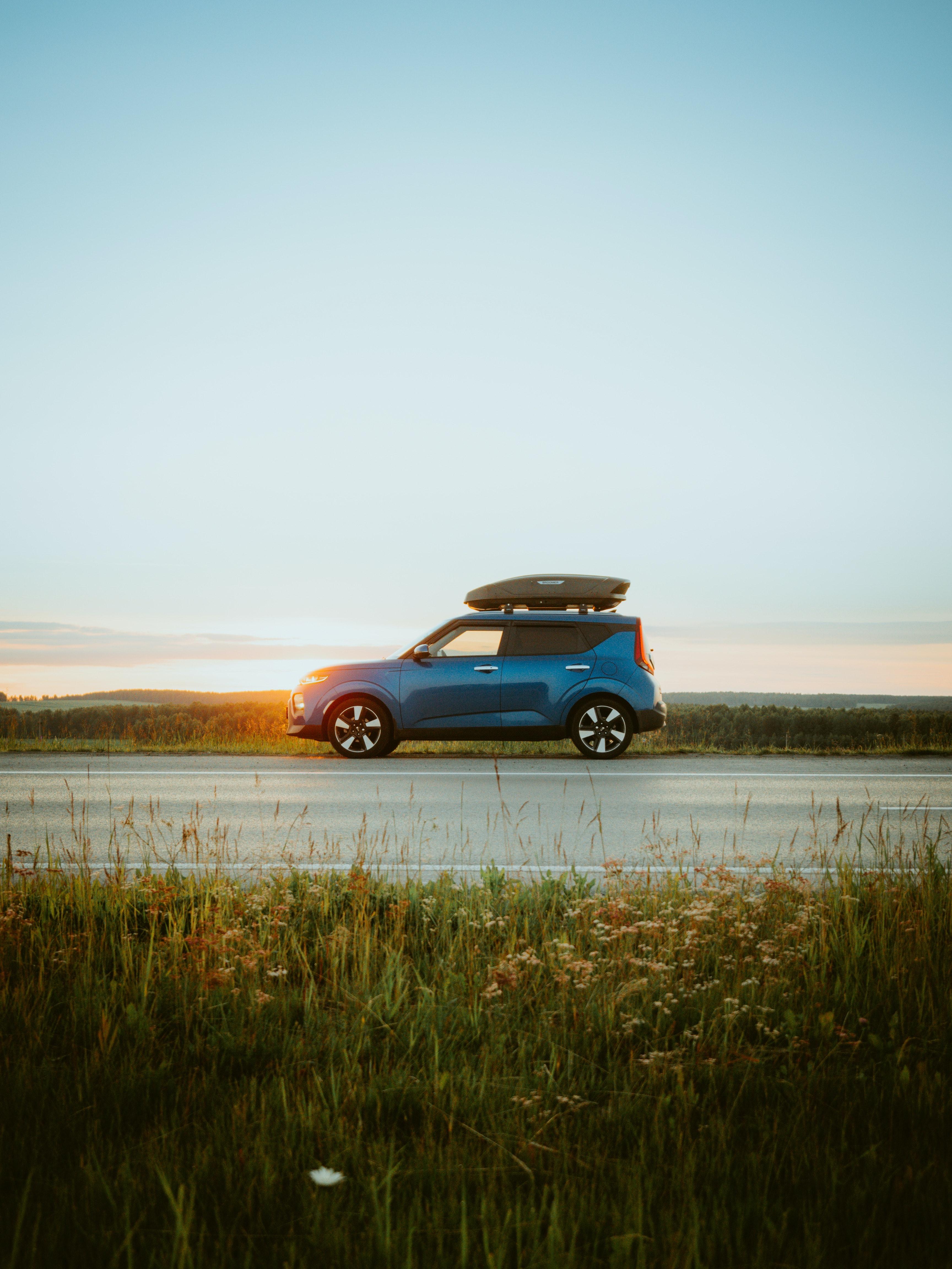 How To Make A Roof Rack Wind Deflector 