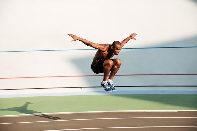  How To Make A Track Long Jump Pit Diy 