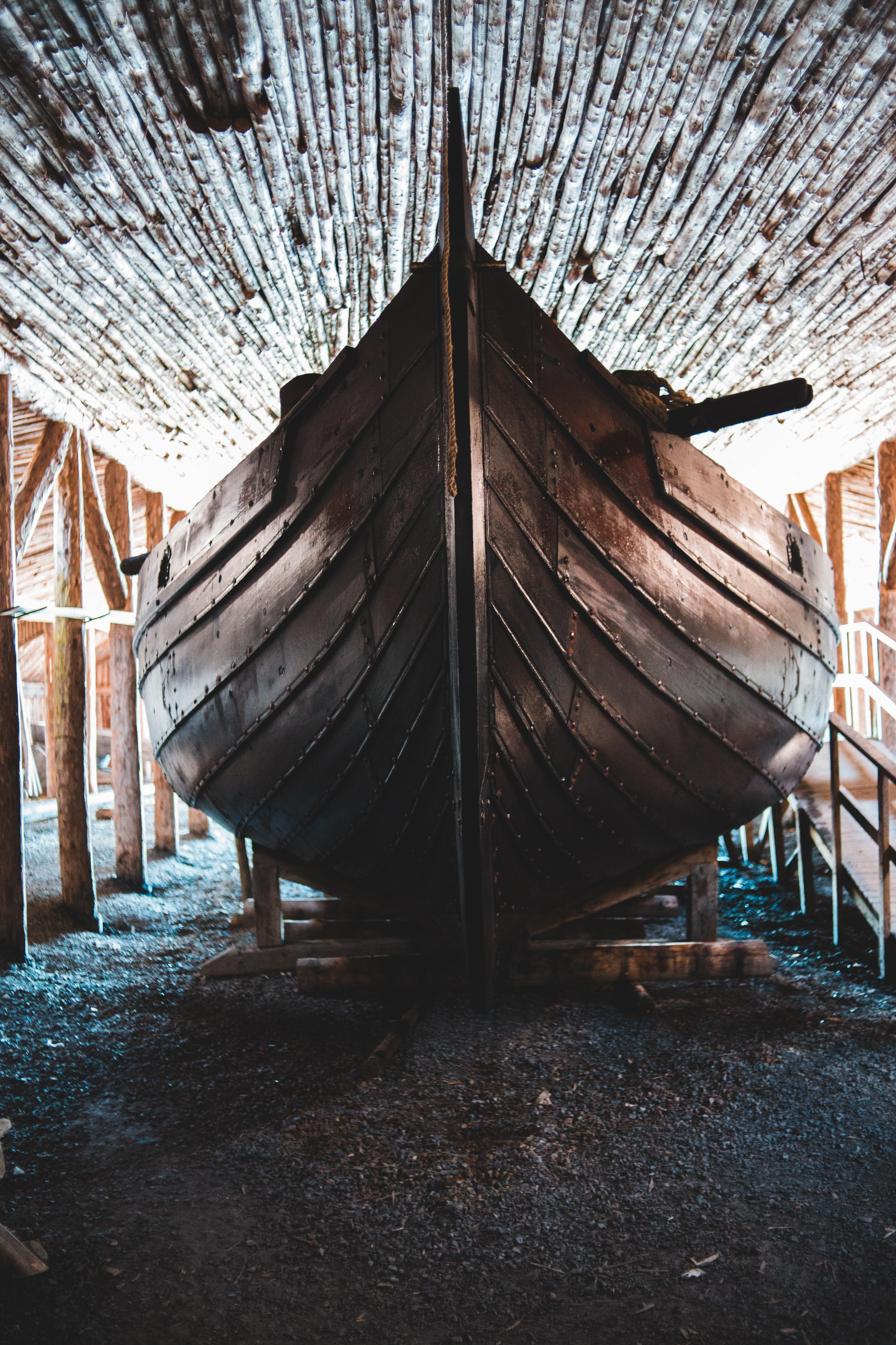  How To Make A Wooden Boat Watertight 