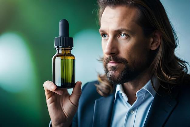 How To Make Beard Oil To Sell 