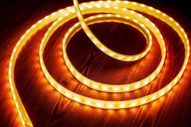  How To Make Black Light With Led Strip Lights Diy 