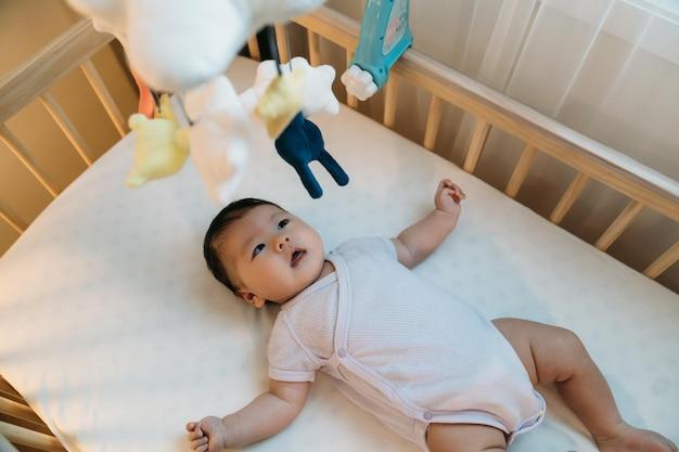 How To Make Crib Mattress Higher 