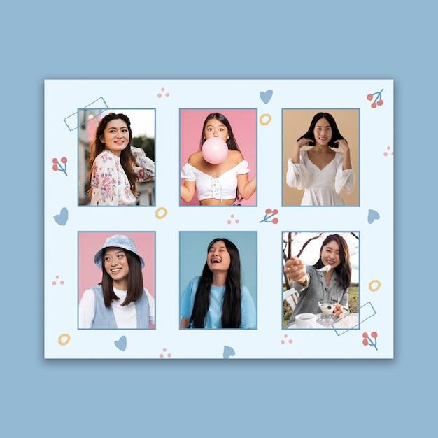 How To Make Diy Kpop Photocards 