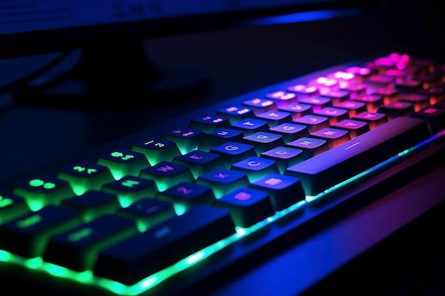  How To Make Diy Wireless Mechanical Keyboard 