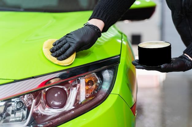  How To Make Homemade Car Wax 