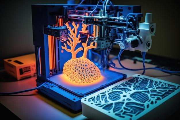 How To Make Resin Molds With 3D Printer 