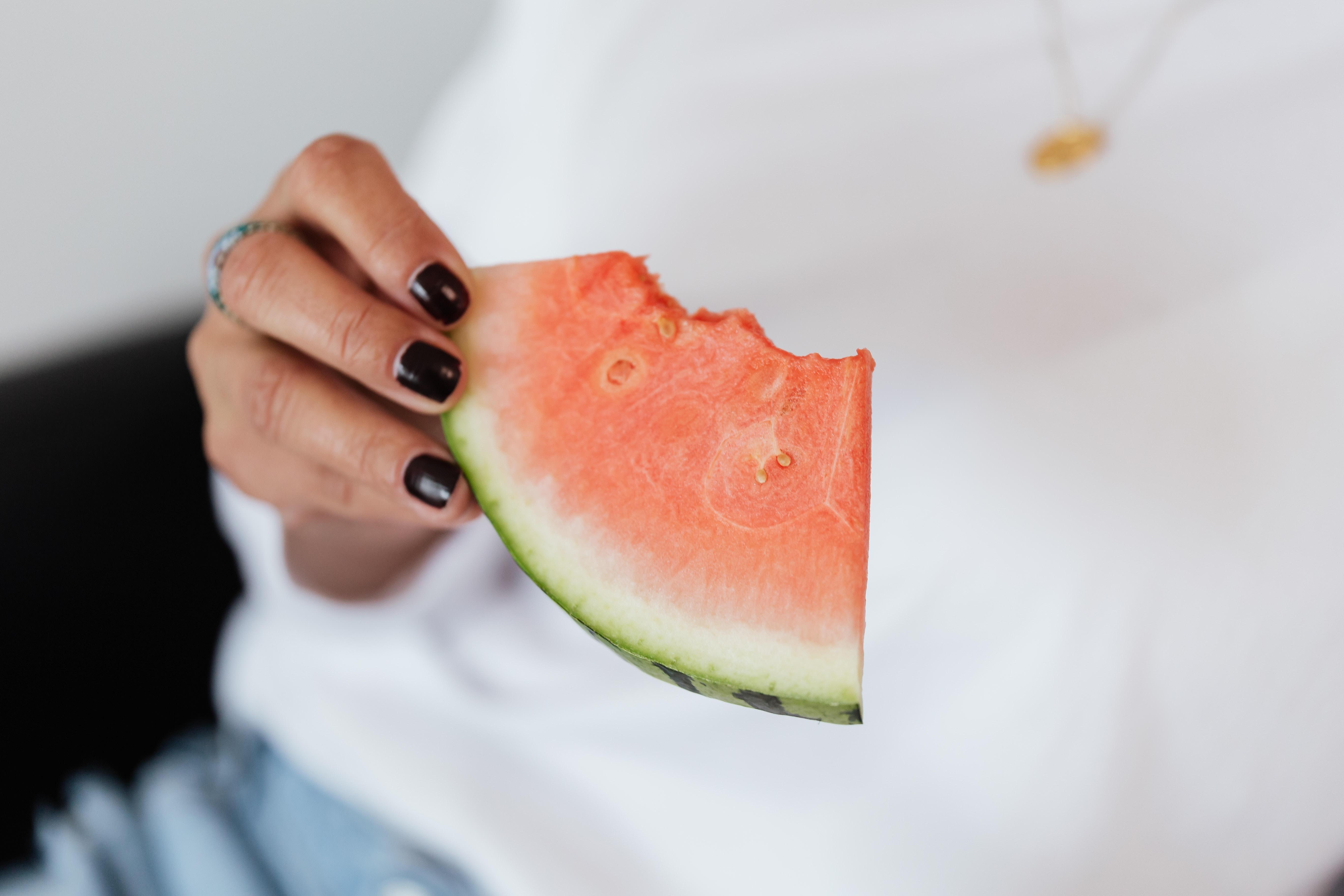  How To Make Watermelon Sweeter 