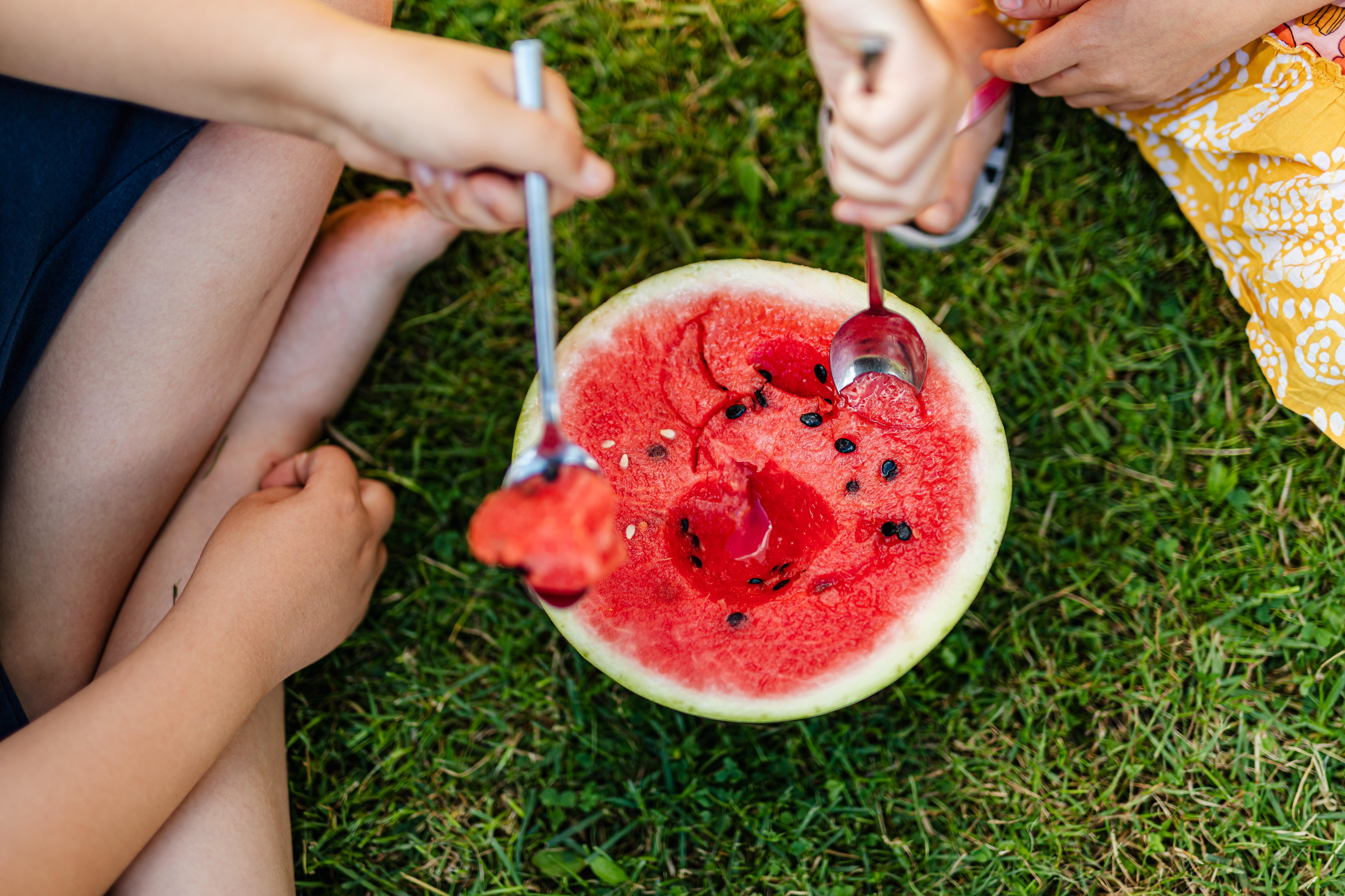  How To Make Watermelon Sweeter 