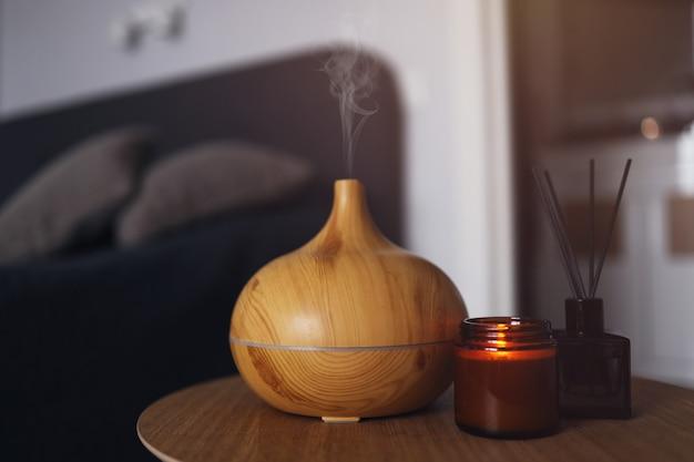  How To Make Oil Diffuser Smell Stronger 