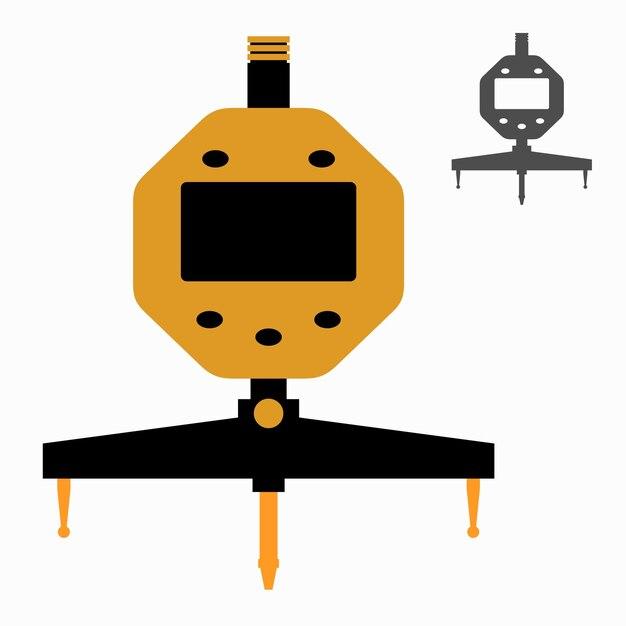  How To Measure Radius Without Radius Gauge 