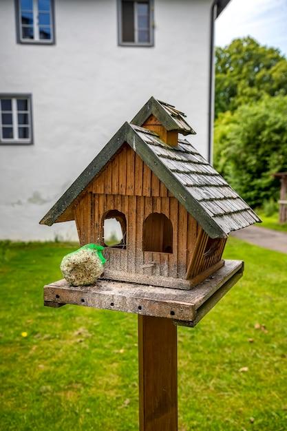  How To Mount Birdhouse On Pvc Pipe 