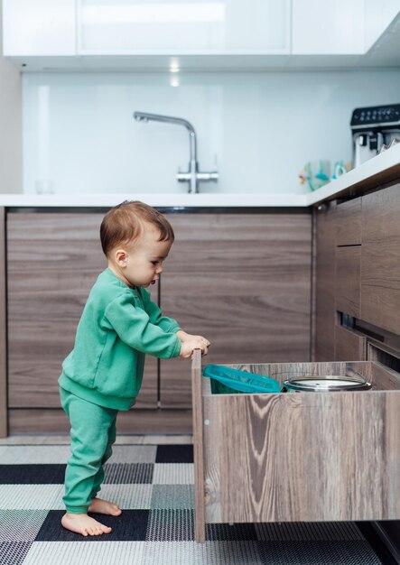  How To Open Kitchen Safe 