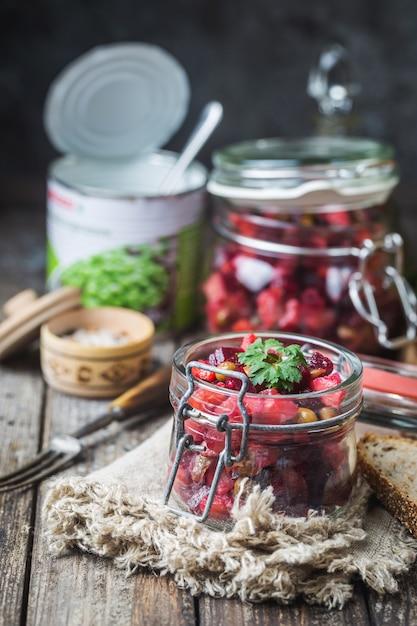  How To Prepare Canned Beets 