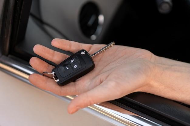  How To Program Key Fob Push Start 