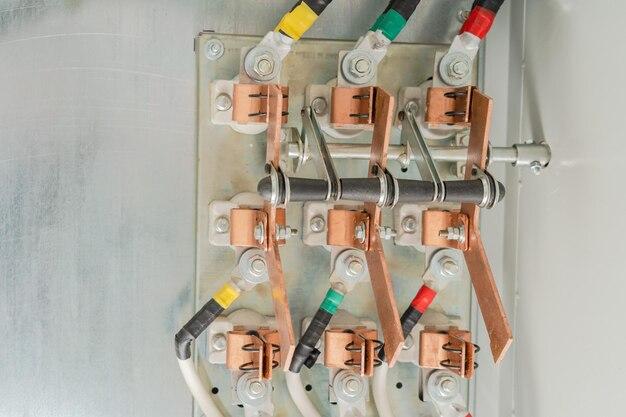  How To Read A 3 Phase Panel Schedule 