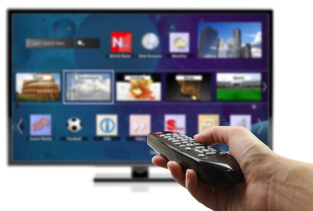 How To Record On Vizio Smart Tv 