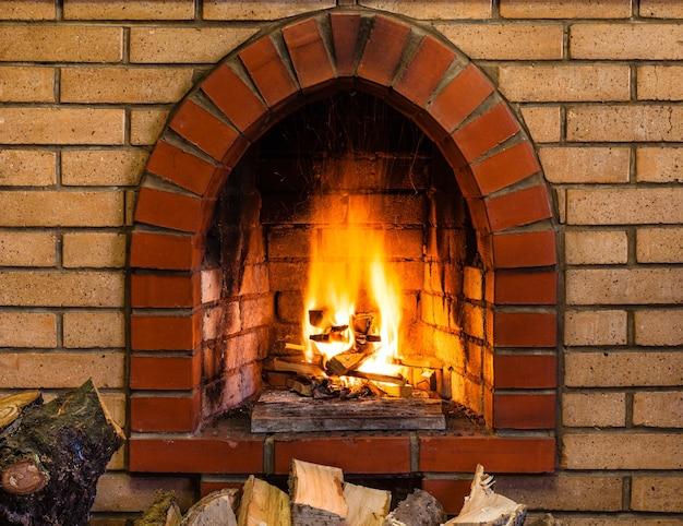 How To Remove Brick Hearth 