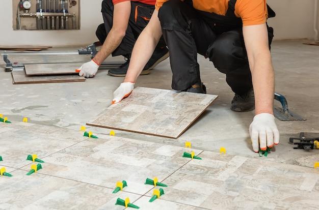  How To Get Film Off Of Ceramic Tile Floors 