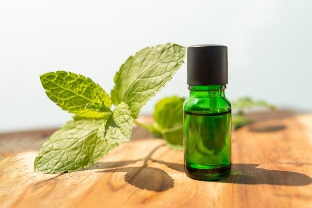 How To Remove Peppermint Oil From Skin 