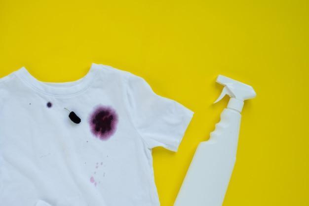  How To Remove Rubber Stains From Clothes 