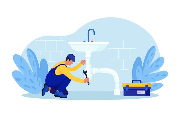  How To Repair A Broken Ceramic Sink 