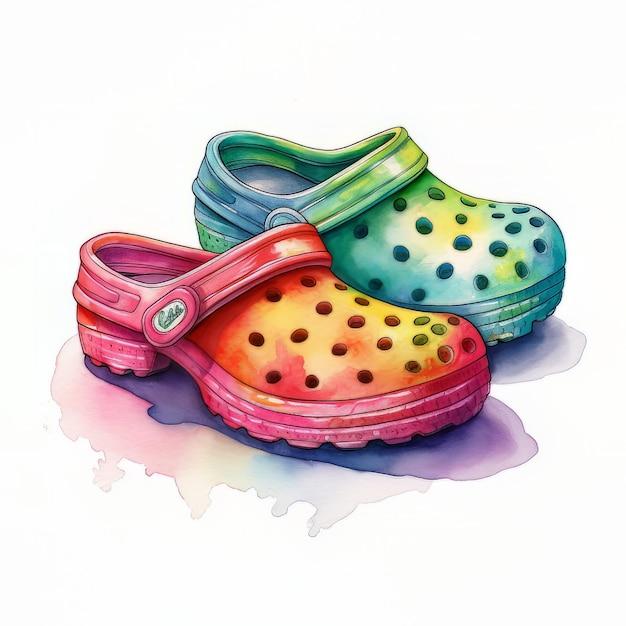  How To Reshape Crocs 