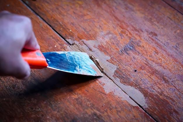  How To Restore Finish On Wood Table 