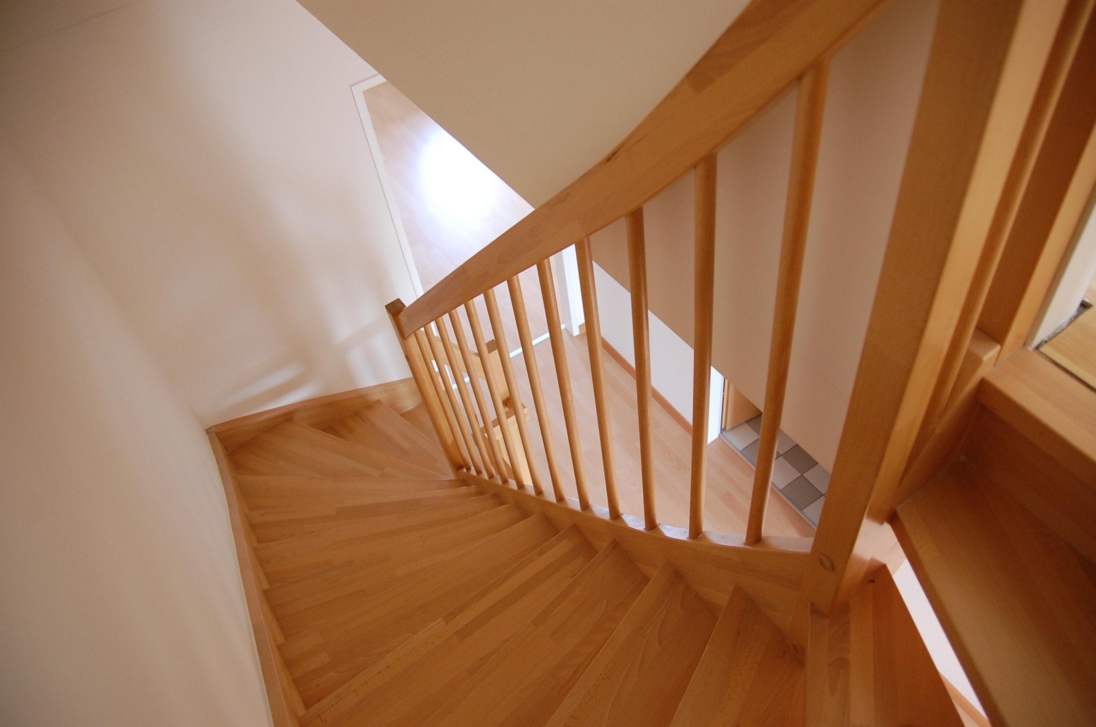  How To Sand Stair Spindles 