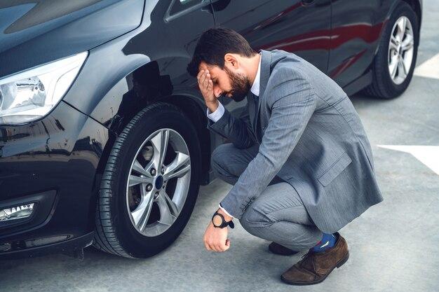  How To Start A Car With A Flat Head 